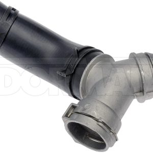 Dorman Heater Hose, OE Solutions ™, 8 Inch Length, Aluminum and Rubber – 626-541