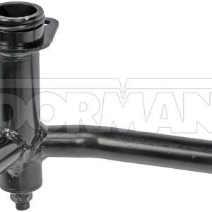 Dorman Heater Hose, OE Solutions™, 24 Inch Length, Natural, Steel – 626-552