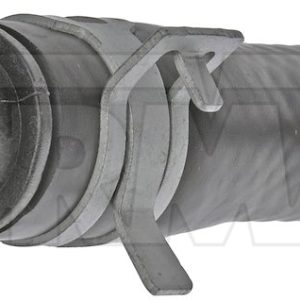 Dorman Heater Hose, OE Solutions™, 16 Inch Length, Aluminum and Rubber – 626-562