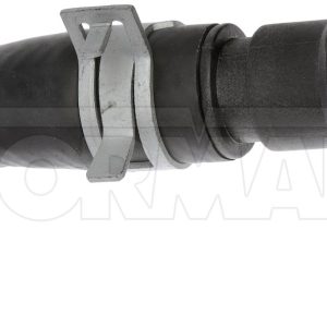 Dorman Heater Hose, OE Solutions™, 16 Inch Length, Aluminum and Rubber – 626-562