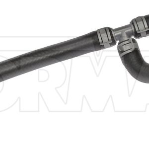 Dorman Heater Hose, OE Solutions™, 16 Inch Length, Aluminum and Rubber – 626-562