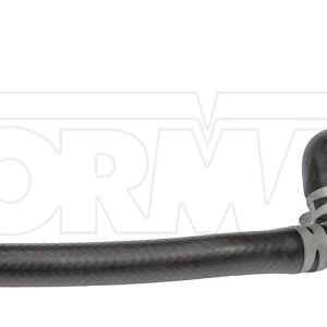 Dorman Heater Hose, OE Solutions™, 16 Inch Length, Aluminum and Rubber – 626-562