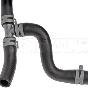 Dorman Heater Hose, OE Solutions™, 16 Inch Length, Aluminum and Rubber – 626-562