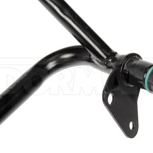 Dorman Heater Hose, OE Solutions ™, 19.5 Inch Coolant Hose Length, Rubber – 626-608