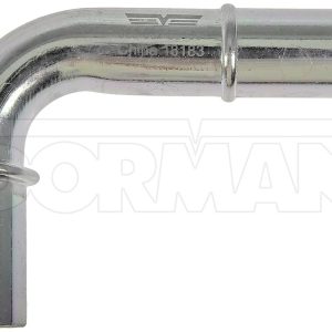 Dorman Heater Hose, OE Solutions ™, 3.925 Inch Length – 626-632