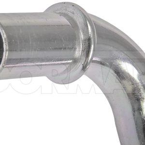 Dorman Heater Hose, OE Solutions ™, 3.925 Inch Length – 626-632