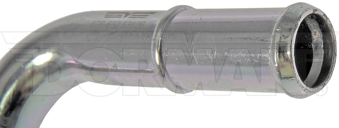 Dorman Heater Hose, OE Solutions ™, 3.925 Inch Length – 626-632