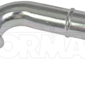 Dorman Heater Hose, OE Solutions ™, 3.925 Inch Length – 626-632