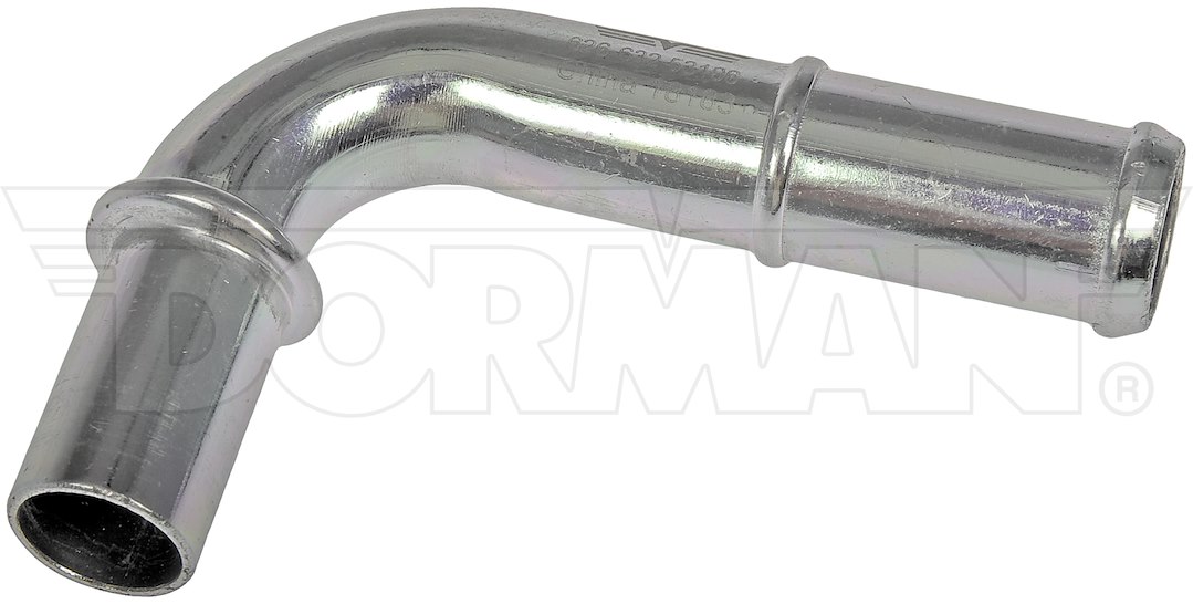 Dorman Heater Hose, OE Solutions ™, 3.925 Inch Length – 626-632