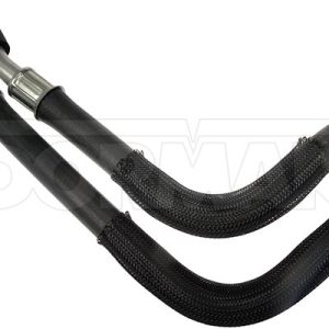 Dorman Heater Hose, OE Solutions ™ – 626-655