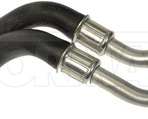 Dorman Heater Hose, OE Solutions ™ – 626-655