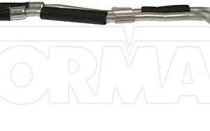 Dorman Heater Hose, OE Solutions ™ – 626-655