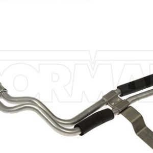 Dorman Heater Hose, OE Solutions ™ – 626-655
