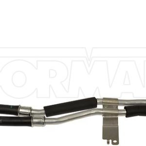 Dorman Heater Hose, OE Solutions ™ – 626-655