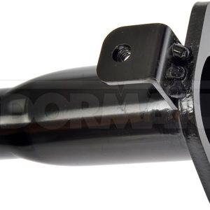 Dorman Coolant Pipe, OE Solutions ™, 16.3 Inch Length, 2.1 Inch Outside Diameter, Steel, With O-Ring/ Gasket – 626-661