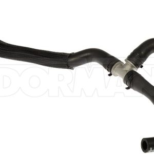 Dorman Heater Hose, OE Solutions™ – 626-666