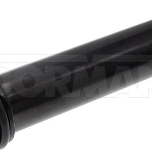 Dorman Heater Hose, OE Solutions ™, Molded Assembly, 0.85 Inch Inside Diameter, 13 Inch Length, Silver – 626-669