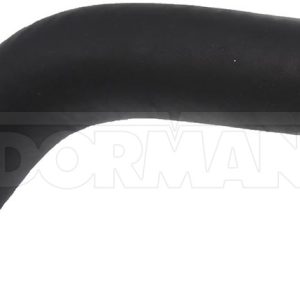 Dorman Heater Hose, OE Solutions ™, 8 Millimeter Outside Diameter, 780 Millimeter Length, Epdm/ Metal/ Plastic, Black/ Natural – 626-670