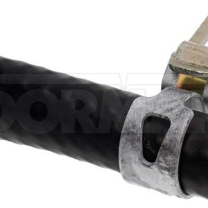 Dorman Heater Hose, OE Solutions ™, 40 Inch Length, Rubber, Molded Assembly – 626-671