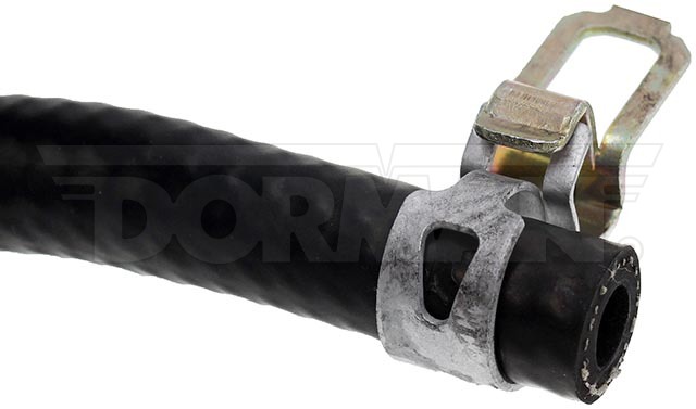 Dorman Heater Hose, OE Solutions ™, 40 Inch Length, Rubber, Molded Assembly – 626-671