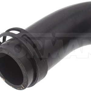 Dorman Heater Hose, OE Solutions ™, Black, 31-1/2 Inch Centerline Length, Epdm – 626-672