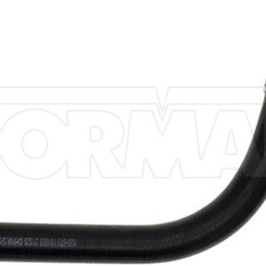Dorman Heater Hose, OE Solutions™, 903 Millimeter Length, 27 Millimeter Outside Diameter – 626-675