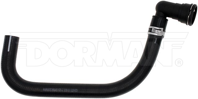 Dorman Heater Hose, OE Solutions™, 903 Millimeter Length, 27 Millimeter Outside Diameter – 626-675