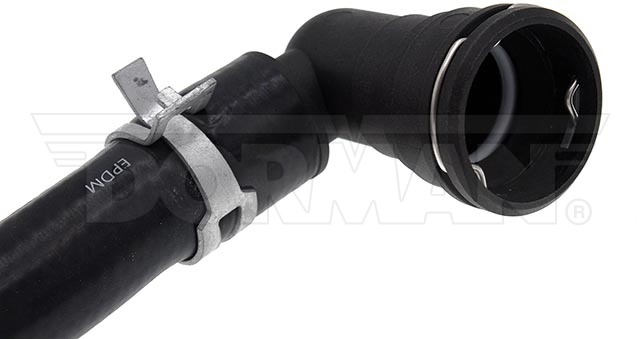 Dorman Heater Hose, OE Solutions™, 903 Millimeter Length, 27 Millimeter Outside Diameter – 626-675