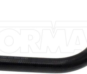 Dorman Heater Hose, OE Solutions™, 903 Millimeter Length, 27 Millimeter Outside Diameter – 626-675
