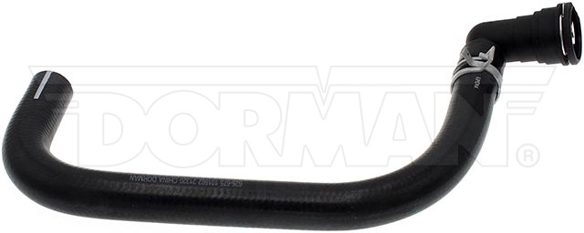 Dorman Heater Hose, OE Solutions™, 903 Millimeter Length, 27 Millimeter Outside Diameter – 626-675