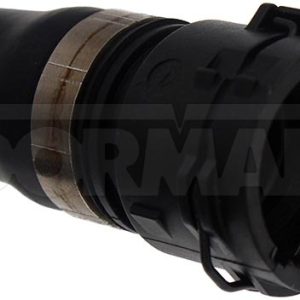 Dorman Heater Hose, OE Solutions ™, Black, Metal/ Plastic/ Rubber, 30-1/4 Inch Length – 626-678