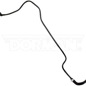 Dorman Heater Hose, OE Solutions ™ – 626-679