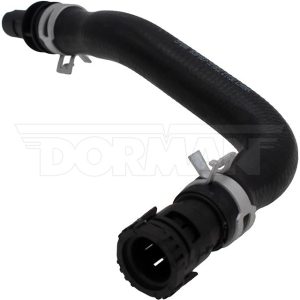 Dorman Heater Hose, OE Solutions ™, Epdm, With Clamp – 626-687
