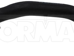 Dorman Heater Hose, OE Solutions ™, Epdm, With Clamp – 626-687