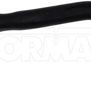 Dorman Heater Hose, OE Solutions ™, Epdm, With Clamp – 626-687