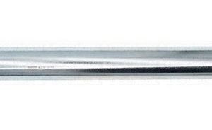 Dorman Coolant Pipe, OE Solutions™, Non-Branched, 37 Millimeter Inside Diameter/ 45 Millimeter Outside Diameter, 458 Millimeter Length – 626-695