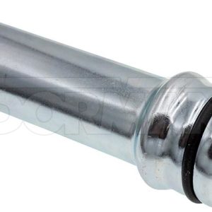 Dorman Coolant Pipe, OE Solutions™, Non-Branched, 37 Millimeter Inside Diameter/ 45 Millimeter Outside Diameter, 458 Millimeter Length – 626-695