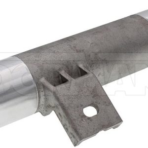 Dorman Radiator Coolant Hose Connector, OE Solutions ™, 160 Millimeter Length, 35 Millimeter Outside Diameter – 626-702