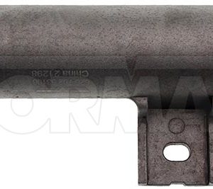 Dorman Radiator Coolant Hose Connector, OE Solutions ™, 160 Millimeter Length, 35 Millimeter Outside Diameter – 626-702