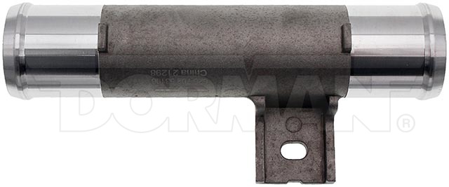 Dorman Radiator Coolant Hose Connector, OE Solutions ™, 160 Millimeter Length, 35 Millimeter Outside Diameter – 626-702