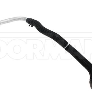 Dorman EGR Tube, OE Solutions ™, Epdm/ Aluminum, Black, 45 Inch Length – 626-703