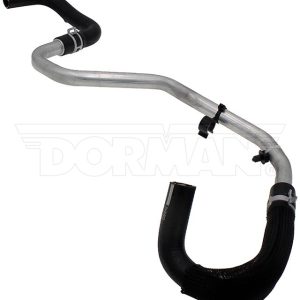 Dorman Heater Hose, OE Solutions ™, 539 Millimeter Length, Molded Assembly – 626-704