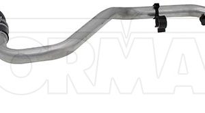 Dorman Heater Hose, OE Solutions ™, 539 Millimeter Length, Molded Assembly – 626-704