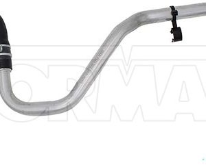 Dorman Heater Hose, OE Solutions ™, 539 Millimeter Length, Molded Assembly – 626-704