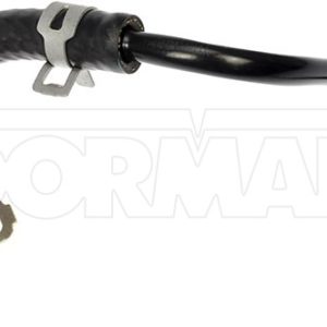 Dorman Heater Hose, OE Solutions ™, 8 Millimeter Outside Diameter, 1330 Millimeter Length, With Clamps – 626-710