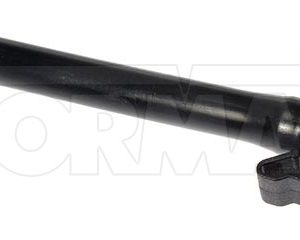 Dorman Heater Hose, OE Solutions ™, 8 Millimeter Outside Diameter, 1330 Millimeter Length, With Clamps – 626-710