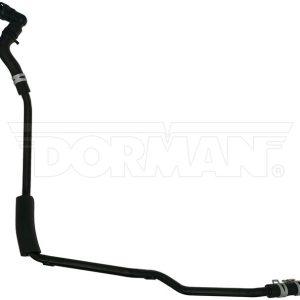 Dorman Heater Hose, OE Solutions ™, 0.65 Inch Outside Diameter, 42 Inch Length, Without Clamps – 626-713