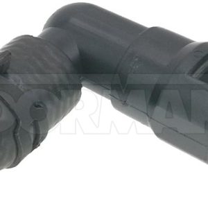 Dorman Heater Hose, OE Solutions ™, 0.65 Inch Outside Diameter, 42 Inch Length, Without Clamps – 626-713