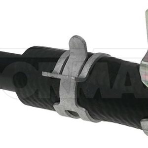 Dorman Heater Hose, OE Solutions ™, 0.65 Inch Outside Diameter, 42 Inch Length, Without Clamps – 626-713