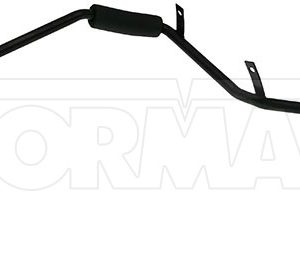 Dorman Heater Hose, OE Solutions ™, 0.65 Inch Outside Diameter, 42 Inch Length, Without Clamps – 626-713